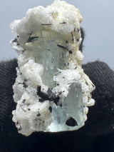 Aquamarine Specimen - 15g