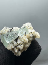 Aquamarine Specimen - 15g