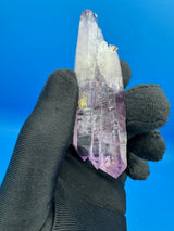 Amethyst Crystal Specimen - 63g