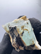 Aquamarine Specimen - 36g