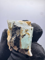 Aquamarine Specimen - 36g