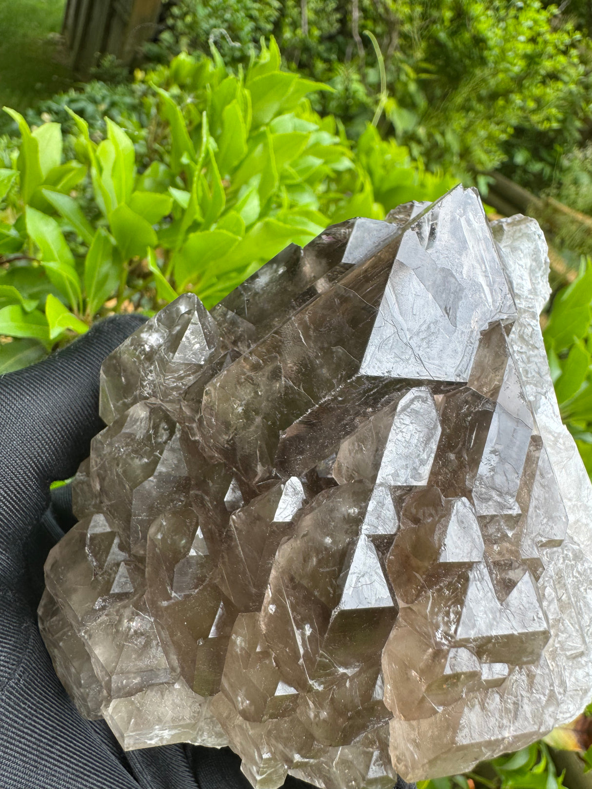 Quartz Specimen - 536g