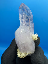 Amethyst Crystal Specimen - 75g