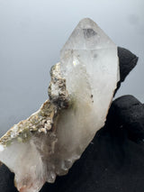 Faden Quartz Specimen - 146g