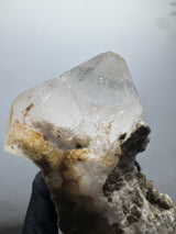 Faden Quartz Specimen - 146g