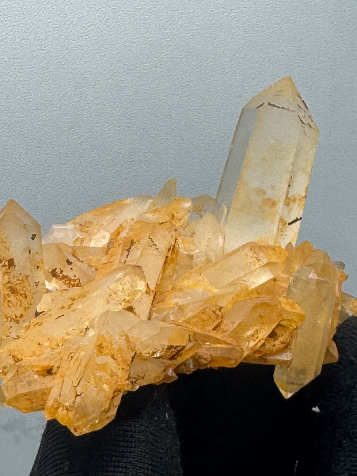 Quartz Specimen - 46g