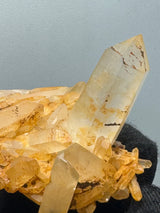 Quartz Specimen - 46g