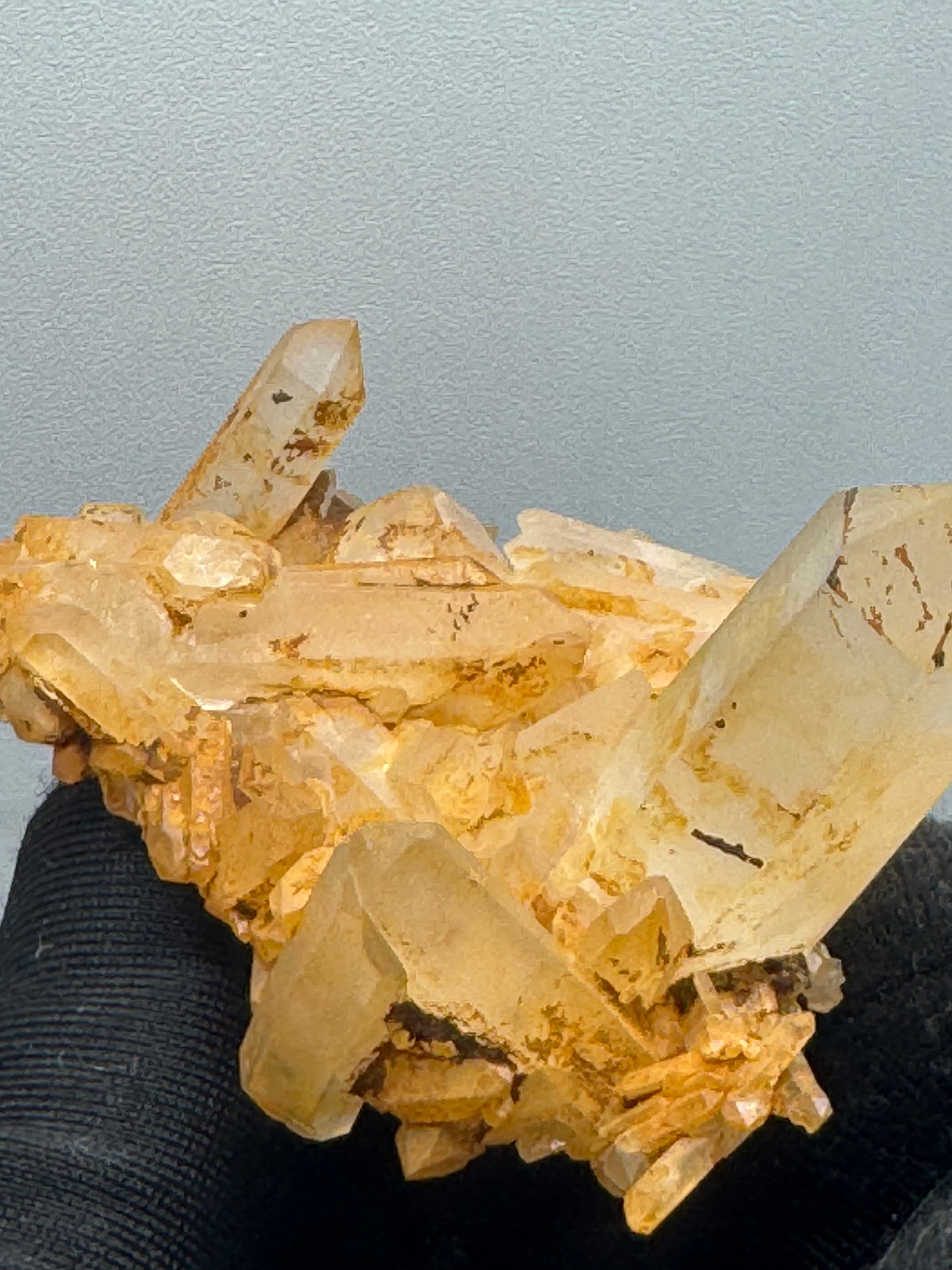 Quartz Specimen - 46g