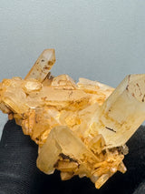 Quartz Specimen - 46g