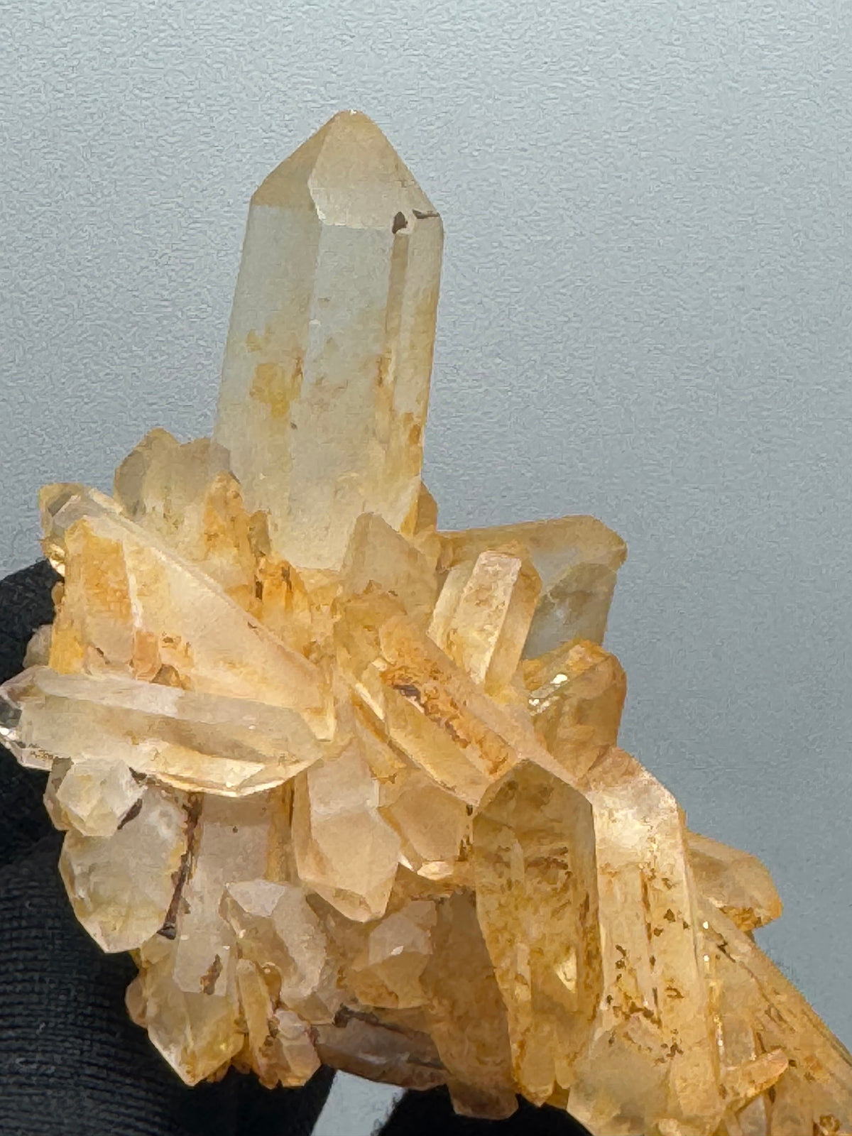 Quartz Specimen - 46g