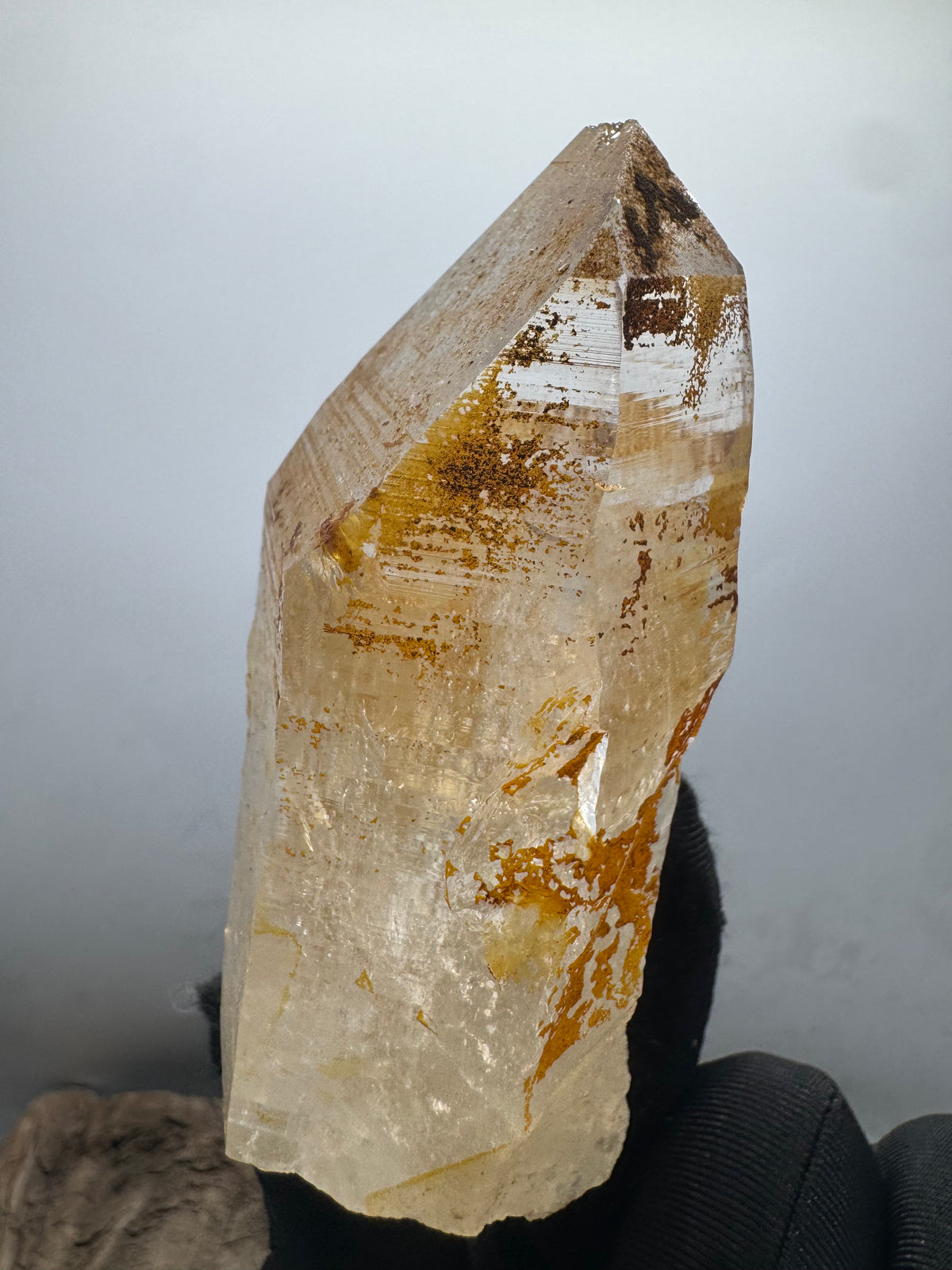 Quartz Specimen - 242g