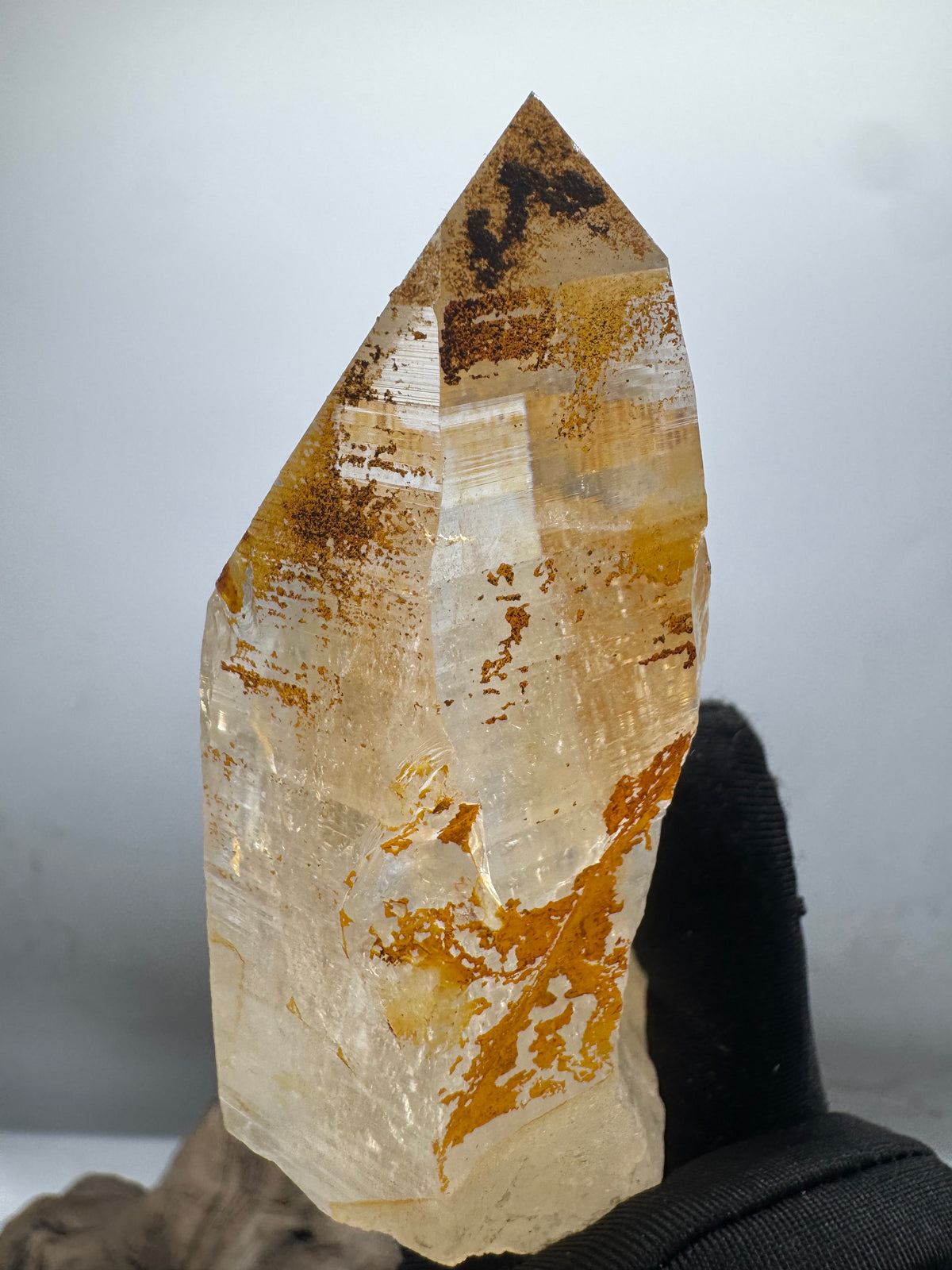 Quartz Specimen - 242g