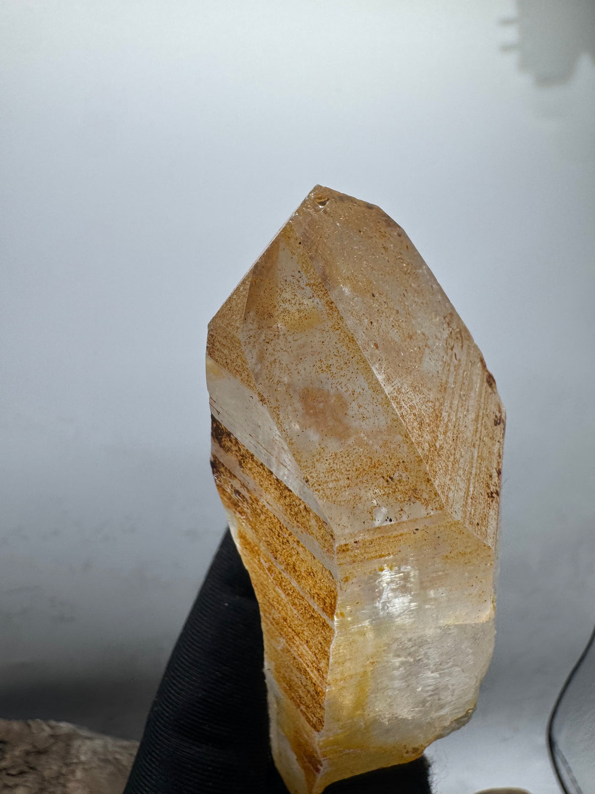 Quartz Specimen - 242g