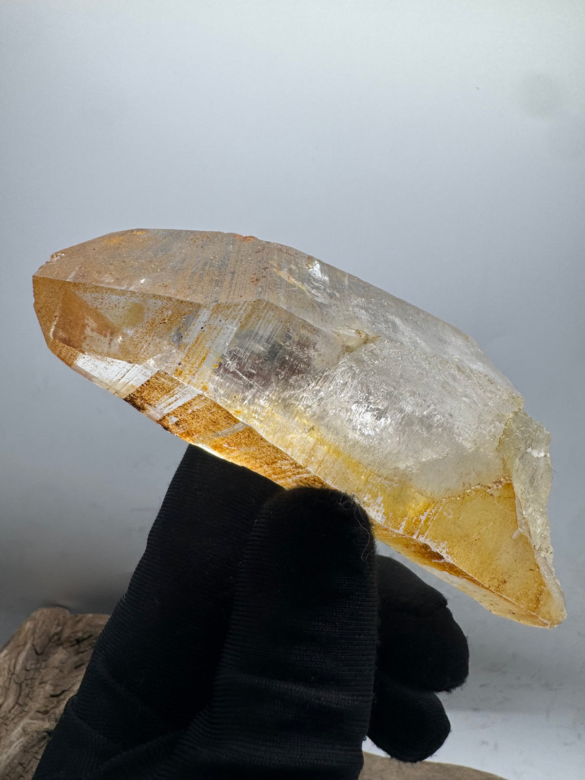 Quartz Specimen - 242g