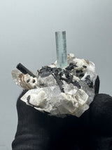 Aquamarine Specimen - 110g