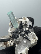 Aquamarine Specimen - 110g