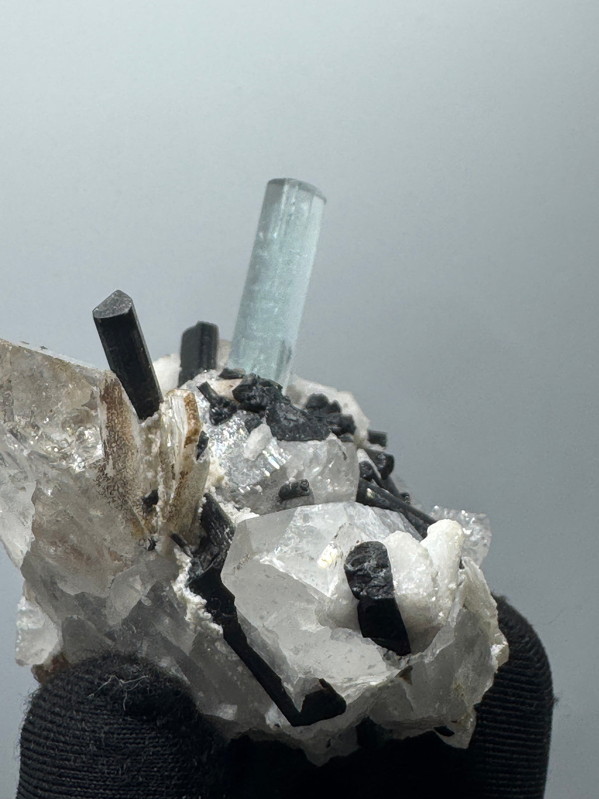 Aquamarine Specimen - 110g