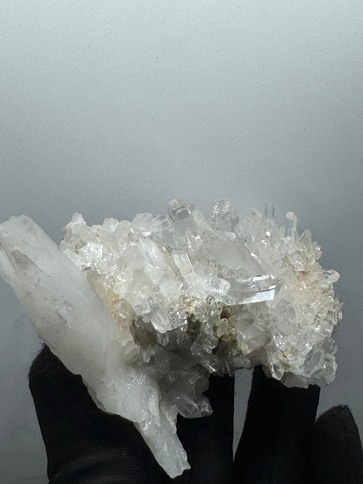 Quartz Specimen - 234g