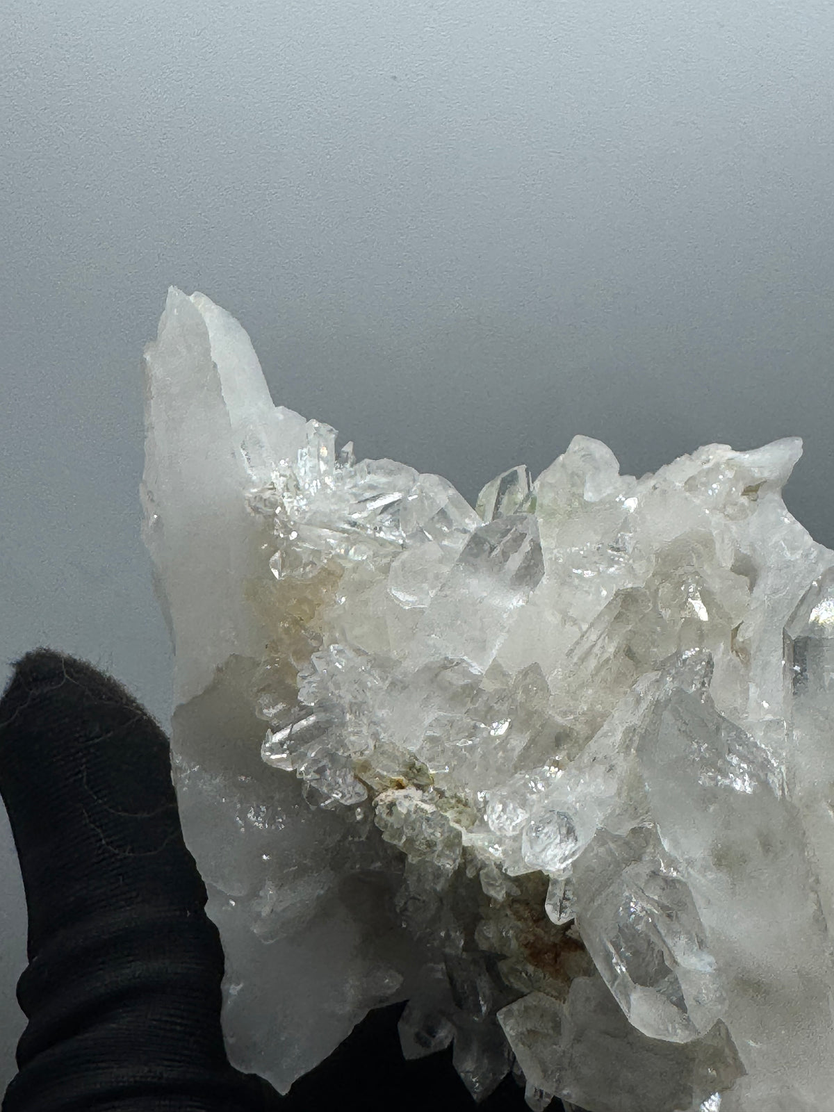 Quartz Specimen - 234g
