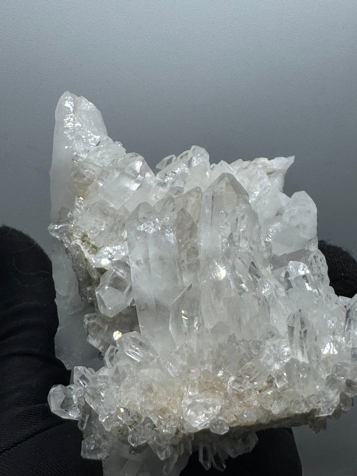 Quartz Specimen - 234g