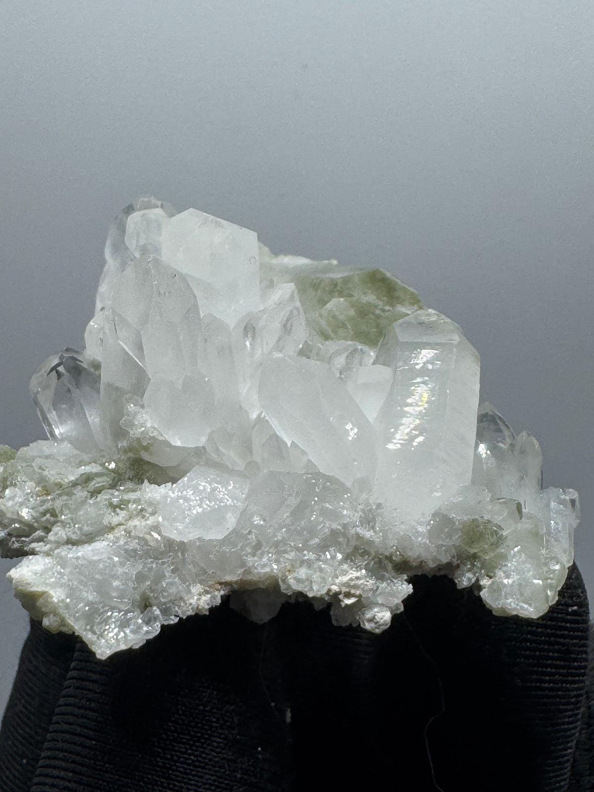 Quartz Specimen - 42g