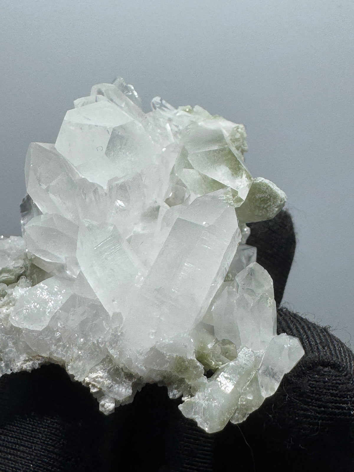 Quartz Specimen - 42g