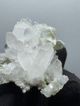 Quartz Specimen - 42g