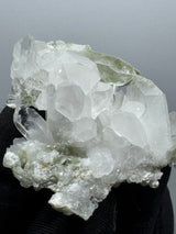 Quartz Specimen - 42g