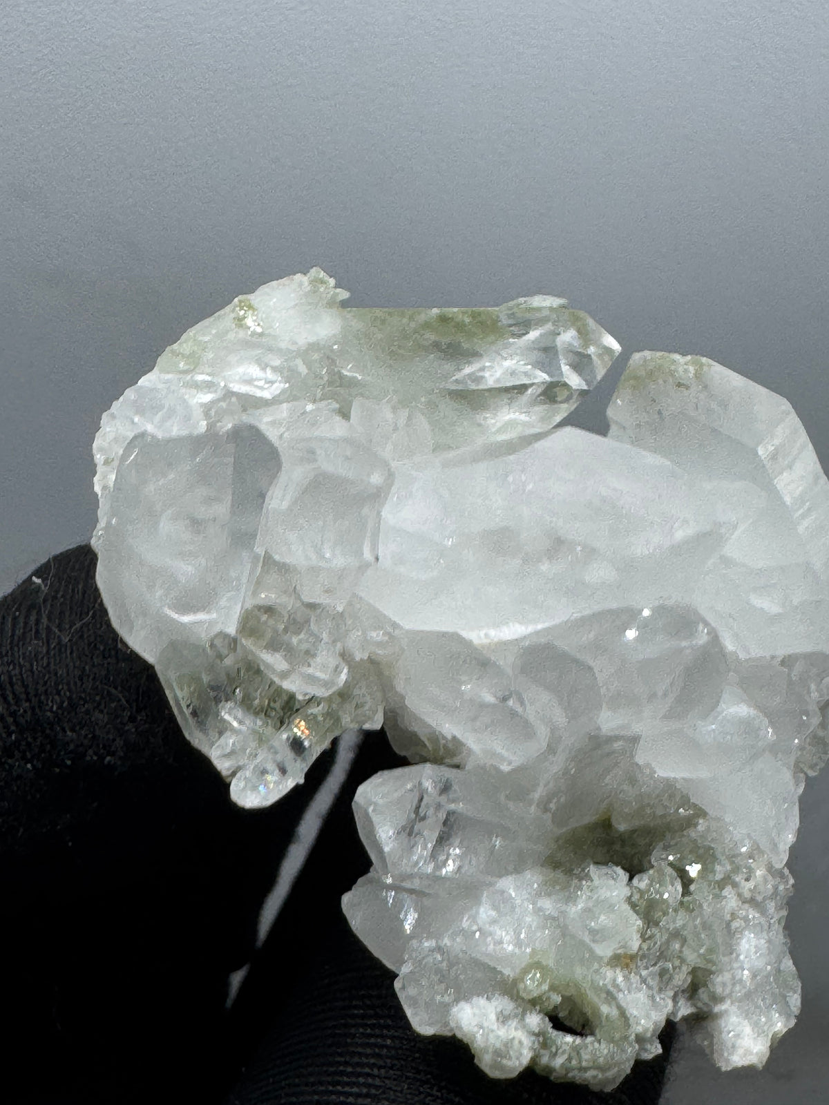 Quartz Specimen - 42g
