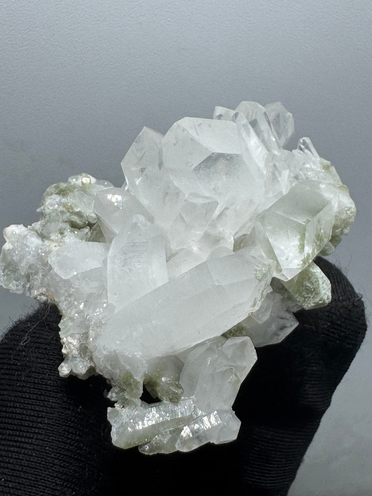 Quartz Specimen - 42g