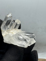 Quartz Specimen - 27g