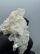 Quartz Specimen - 35g