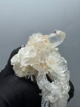 Quartz Specimen - 35g