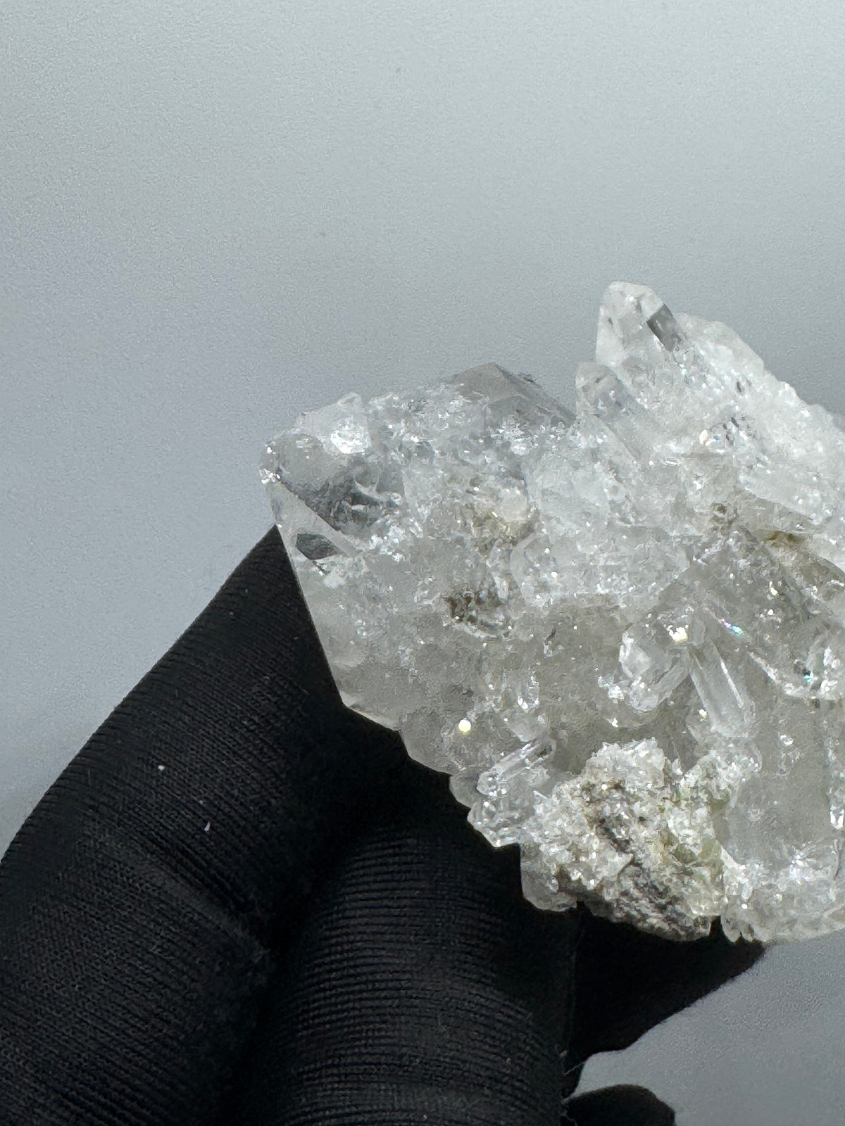 Quartz Specimen - 100g