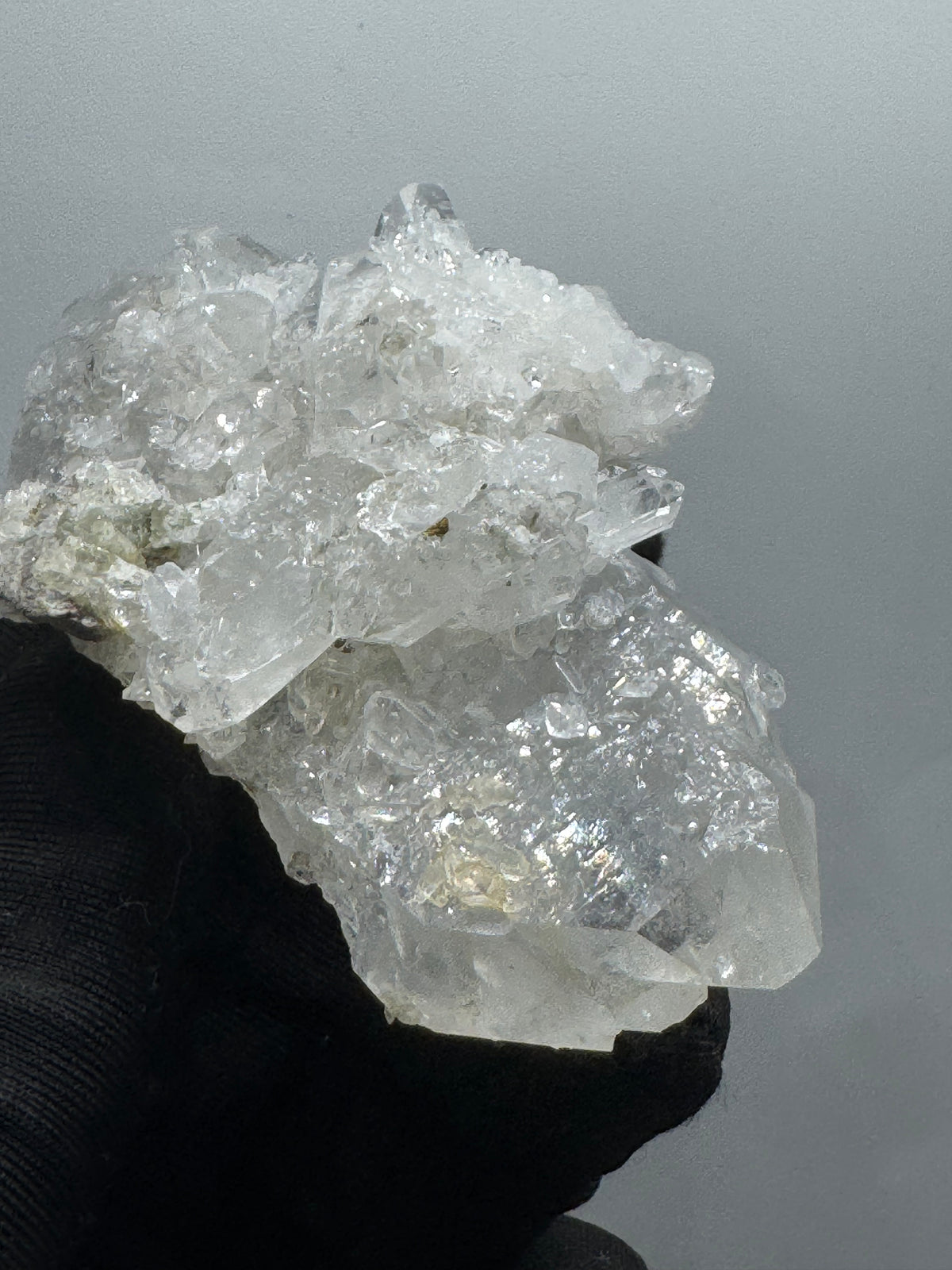 Quartz Specimen - 100g