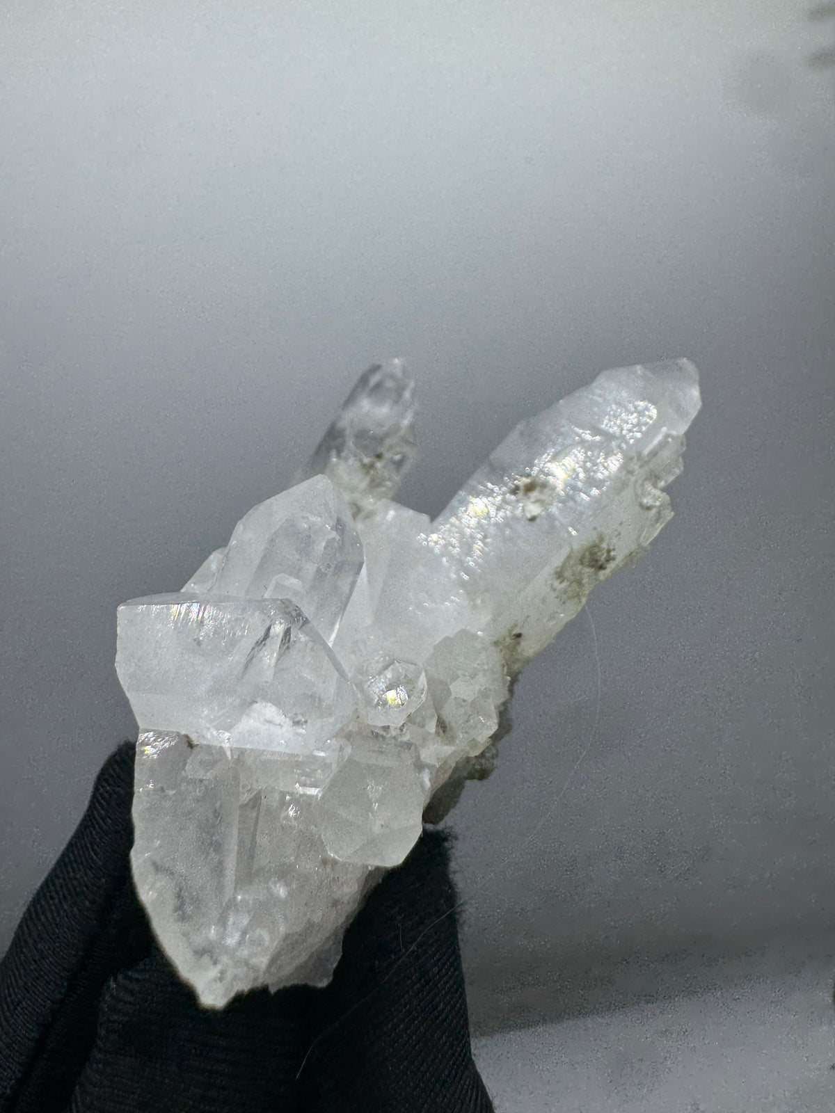Quartz Specimen - 75g