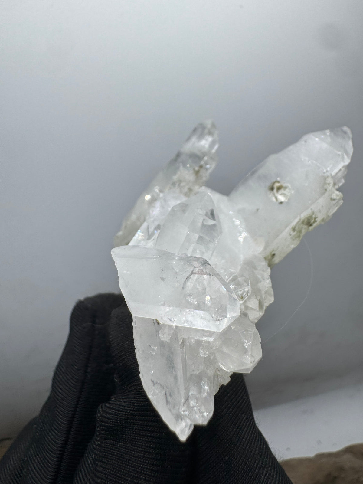 Quartz Specimen - 75g