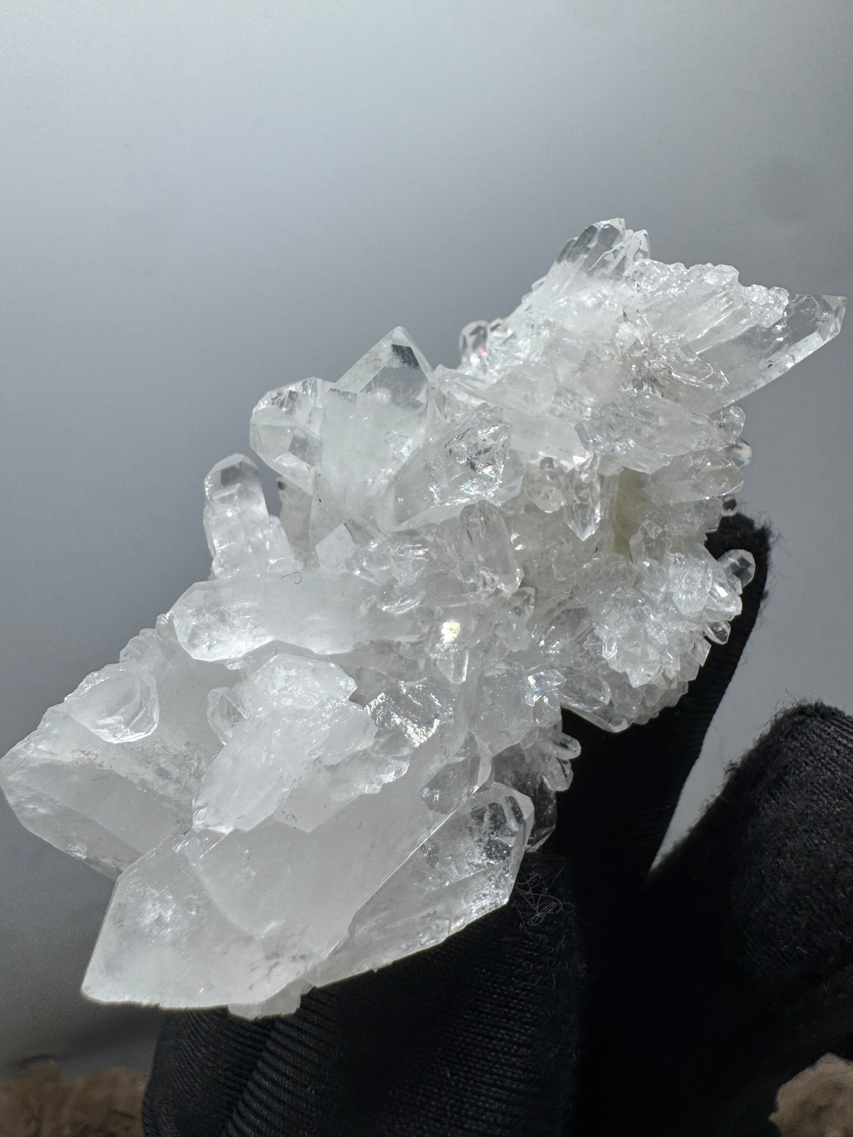 Quartz Specimen - 53g