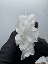 Quartz Specimen - 53g