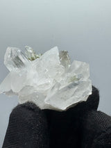 Quartz Specimen - 32g