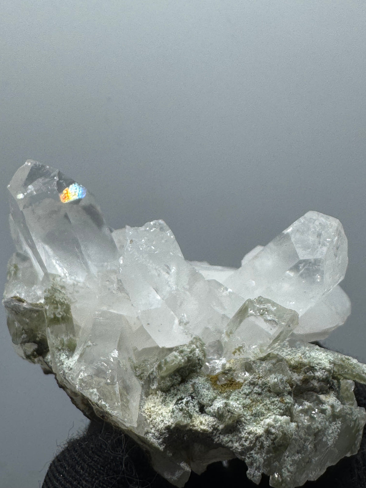 Quartz Specimen - 32g