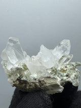 Quartz Specimen - 32g