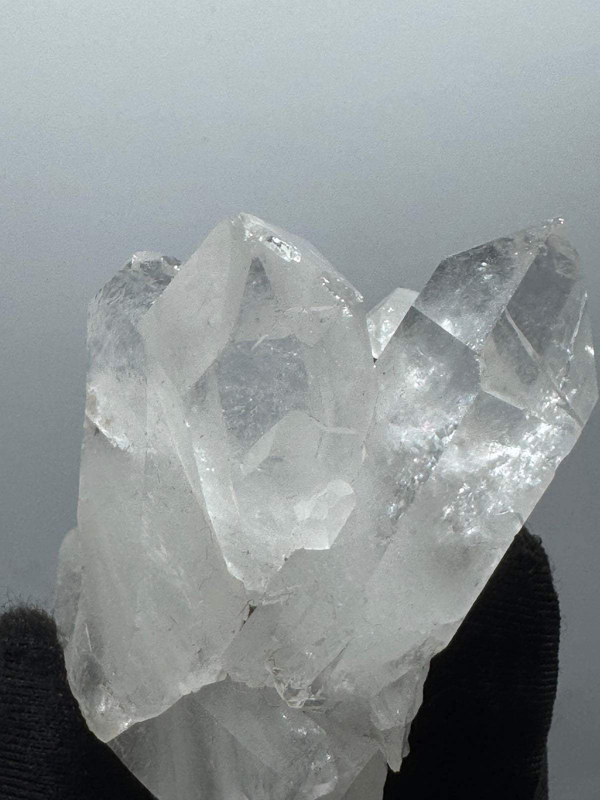 Quartz Specimen - 68g