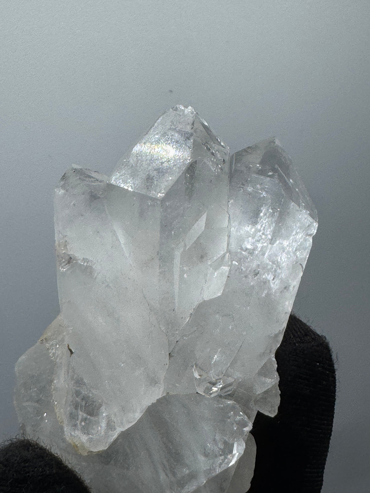 Quartz Specimen - 68g