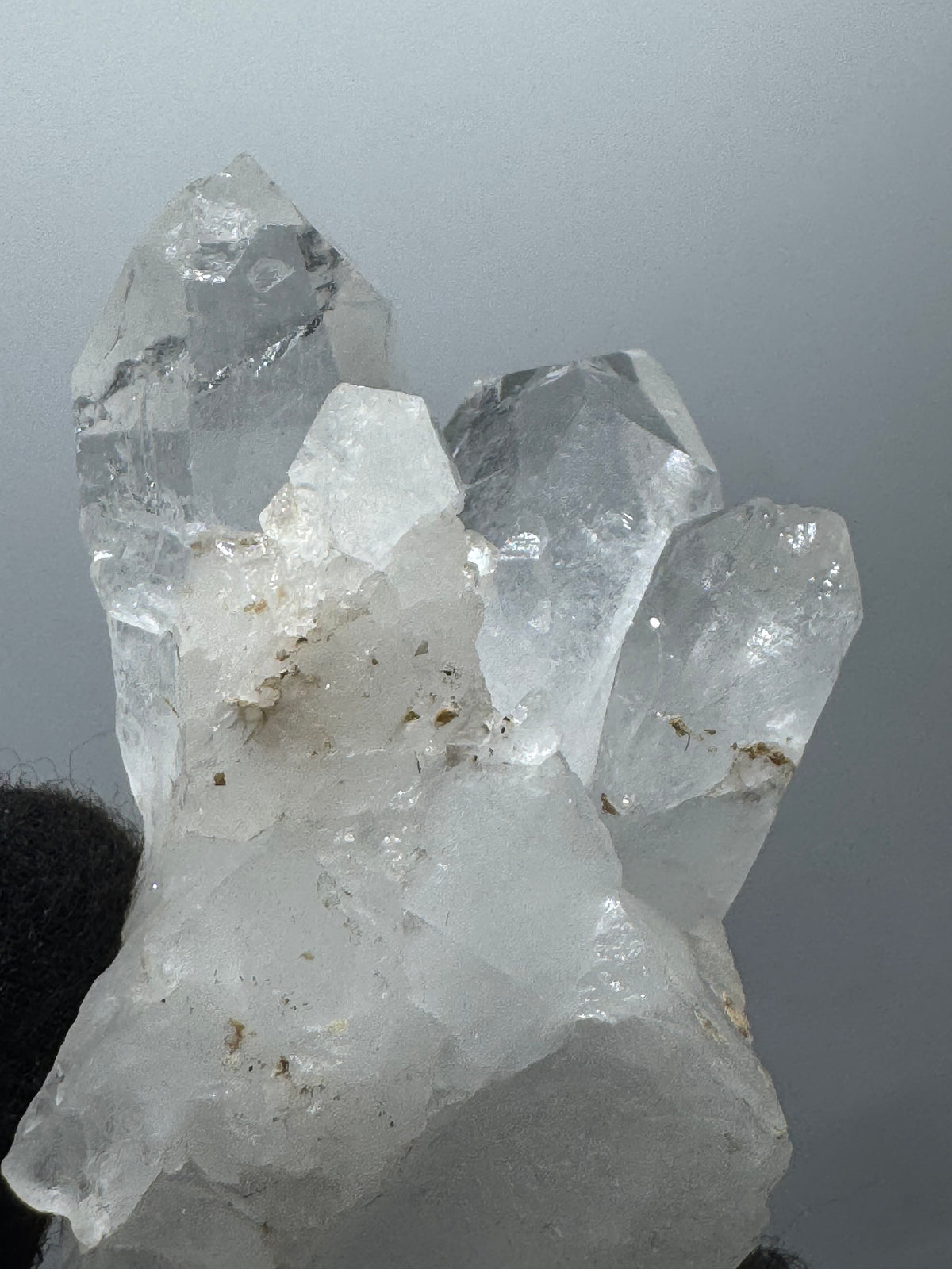Quartz Specimen - 68g