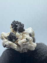 Black Tourmaline Specimen - 16g