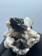 Black Tourmaline Specimen - 16g