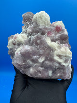 Tourmaline Specimen - 1738g