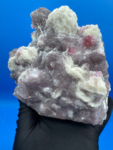Tourmaline Specimen - 1738g