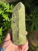 Quartz Specimen - 773g
